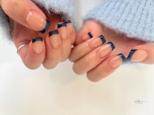 エフェム 表参道(ephem)/フレンチネイル