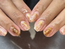 ディアブルー 平塚店(diar blue)/ニュアンスデザイン＊