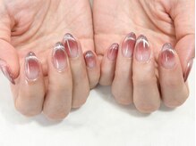 テラス(TERRACE)/マグネットフレンチ