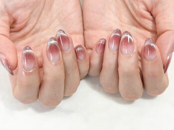 テラス(TERRACE)/マグネットフレンチ