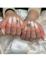 サロン プリマ(Salon Prima)/