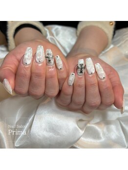 サロン プリマ(Salon Prima)/