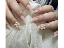 ピュアアンドリッチネイルサロン(Pure&Rich Nail Salon)/