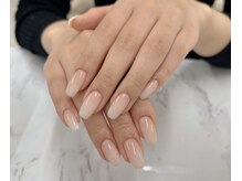 アマネイル(Ama nail)/カラーグラデーション