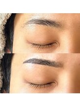 リリーブロウ 天王寺店(Lily brow)/