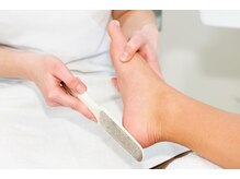 ヴァニッシュ(VANiSH)/フット角質