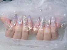 エリア(ELIA)/長さ出し持ち込みやり放題