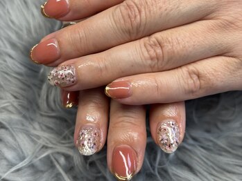 爪のいろは/デザインのご相談はいつでも♪