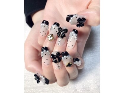 ネイル ラメール(nail Lamer)の写真