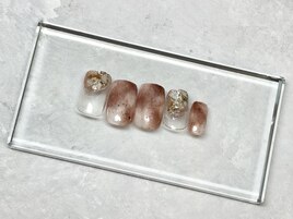 奥行きニュアンス