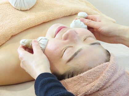 温めサロン フワリ(fuwari)の写真