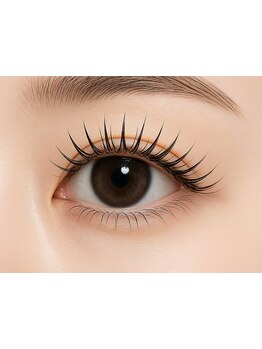 モテ可愛な目元にしたい