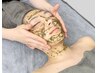 【美肌改善】剥離なしハーブピーリング70分¥16500→¥9800メンズOK