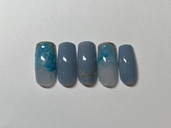 アンネ 表参道(ANNE)/【Hand】トレンド/シーズン 定額