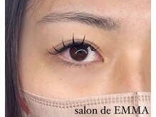 サロンドエマ(Salon de EMMA)/フラット140本