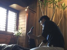 あすから.カイロプラクティック 石芝院