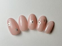 アビー 目白店(abbie)/[目白店限定A]¥9350