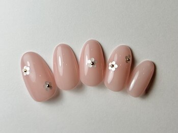 アビー 目白店(abbie)/[目白店限定A]¥9350