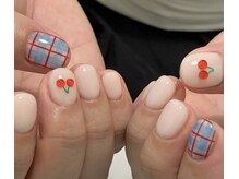ミューネイル(Miu Nail)/