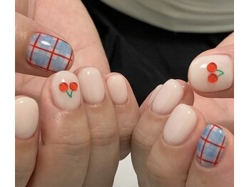 ミューネイル(Miu Nail)/