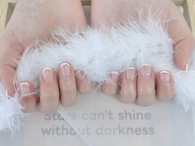 ファンネイル 心斎橋店(Fun nail)/定額アート　¥5100