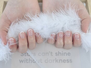 ファンネイル 心斎橋店(Fun nail)/定額アート ¥5100