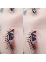 コア(Koa)/エクステパーマ120本