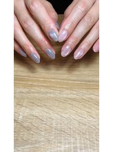 レイネイル(Lei nail)/マグネット　¥5,500