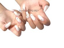 ジュエリーネイル タカコ(Jewelry nail TAKAKO)/