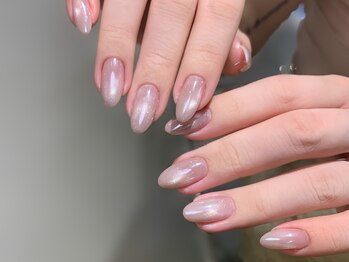 フォーユーネイル(For U Nail)/