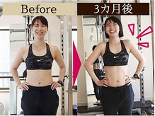 エビジム 札幌店(eviGym)