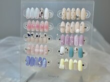 ぷりゅねる 心斎橋/【サンプルBコース】