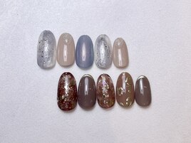 定額シンプルデザイン♪