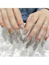 アリュール アンド エテルノ 小山店(Allure & ETERNO)/おまかせニュアンス