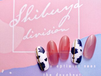 10月　定額華やかデザイン