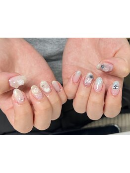 定額メニューのあるサロン