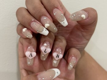 ヴィヴ(vive)/design by mayu