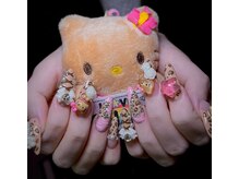 リナネイルサロン 池袋(Lina nail salon)/