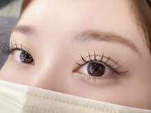 ◆【マツエクのご紹介】大人気！バインドロックとは◆