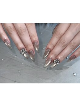 アートの種類が豊富