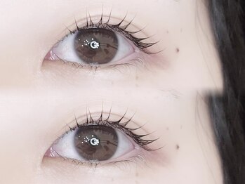 ライラ(LAiLA)/まつパ/Cカール/亀有