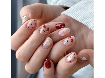 DCネイルサロン/