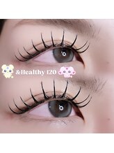 ベースメントアイスポット バイ ビュー(BaseMent eYe SPOT by V.I.E.W)/&Healthy ★