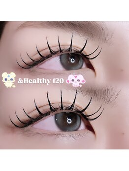 ベースメントアイスポット バイ ビュー(BaseMent eYe SPOT by V.I.E.W)/&Healthy ★