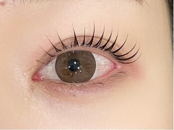 ゼシール(Ze seal)/まつ毛パーマ