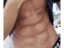 グランツ(GLANZ)の雰囲気(憧れのシックスパックをGET!腹筋鍛えてイケメン男子に♪【掛川】)