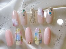 ネイルサロン インプレス(Impress)