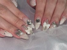 ウォルトウキョウ 池袋(WOL TOKYO)/ジェル120分