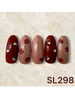 大森店限定：SL298