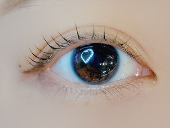 フルールラッシュ(Fleur Lash)/まつげパーマ